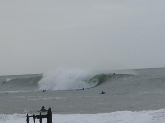 Kalk Bay