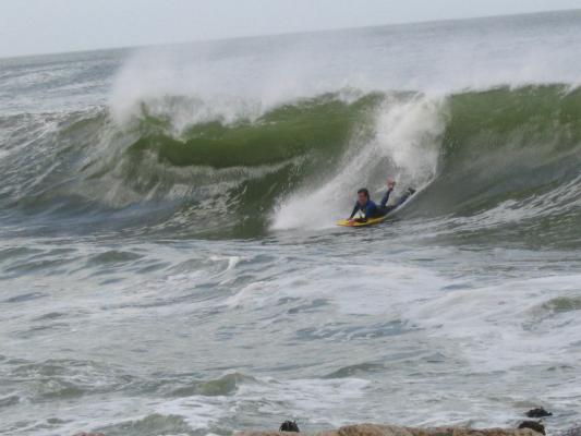 Jayden Alford-Loots at Off The Wall