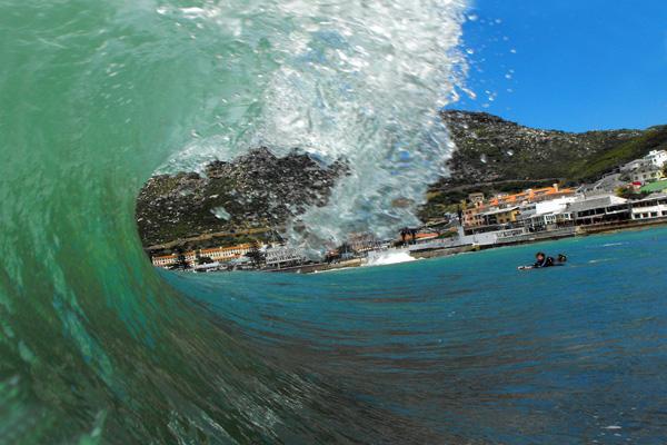 Kalk Bay