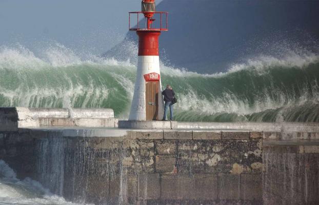 Kalk Bay