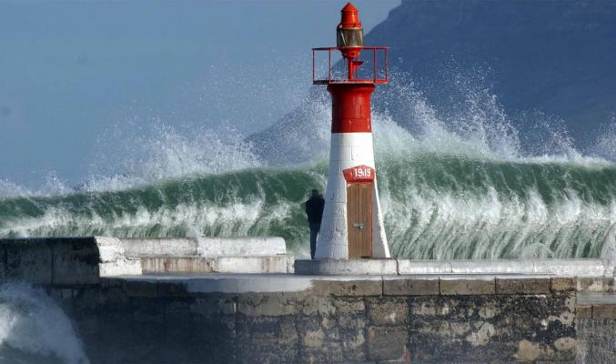 Kalk Bay