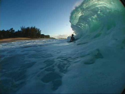 Sacha Specker at Keiki