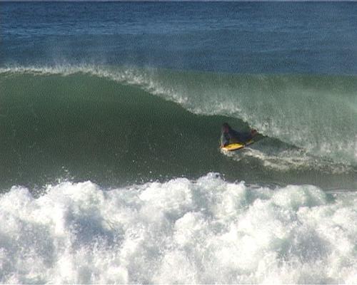 Jonathan Oliff at Ballito