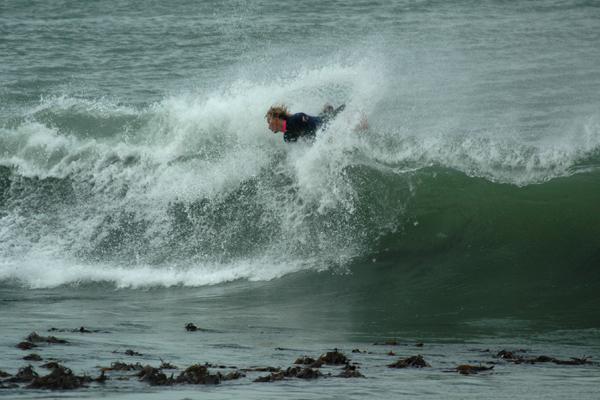 Kalk Bay