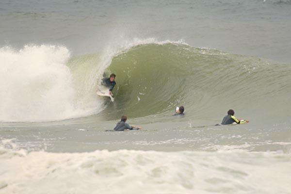 Jayden Alford-Loots at Kalk Bay