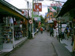 Poppies Lane 1 - Kuta