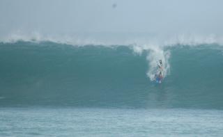 Nicholas Kruger :: Shorebreak...