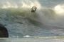 Sacha Specker :: His first wave of the session...